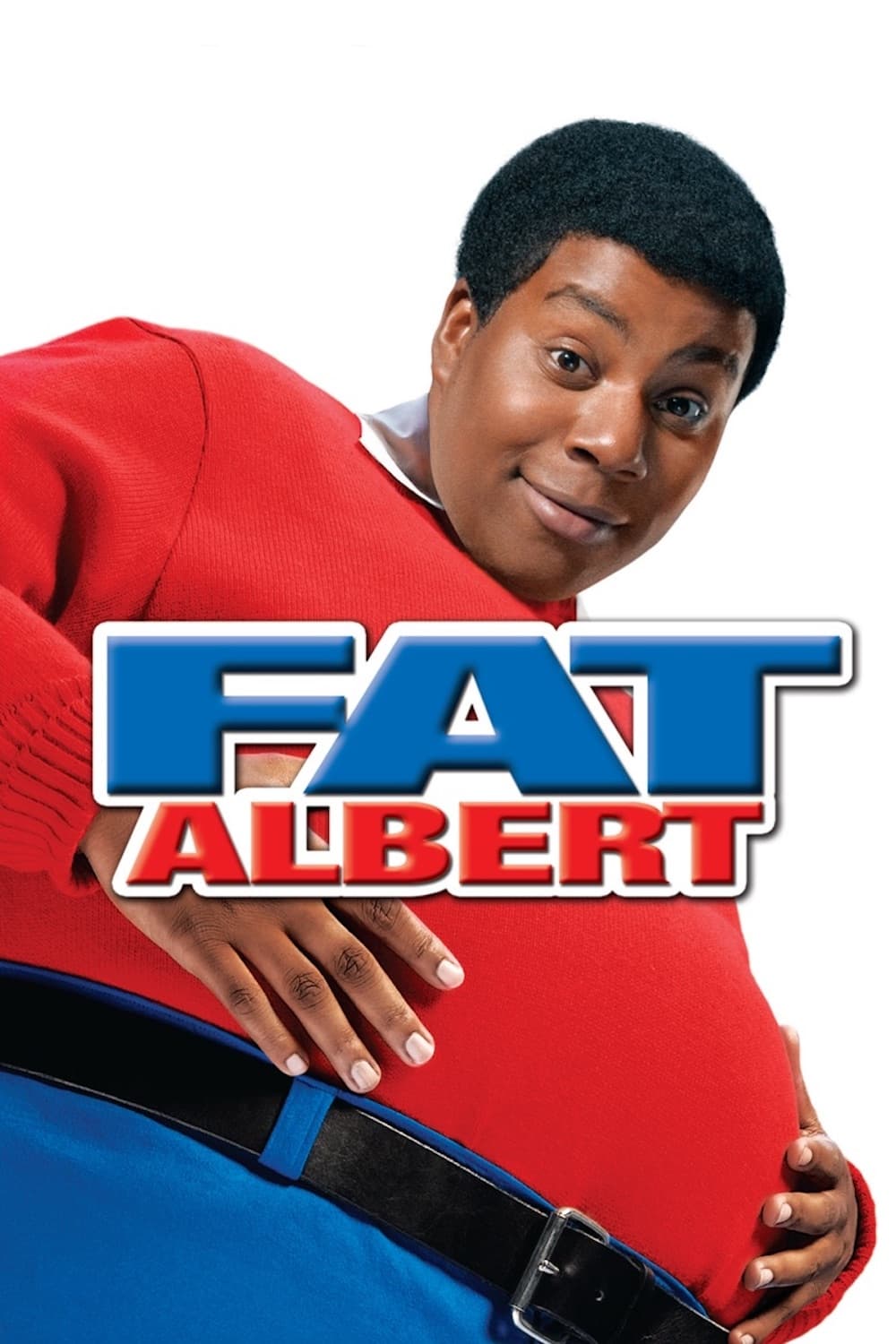 Постер Fat Albert